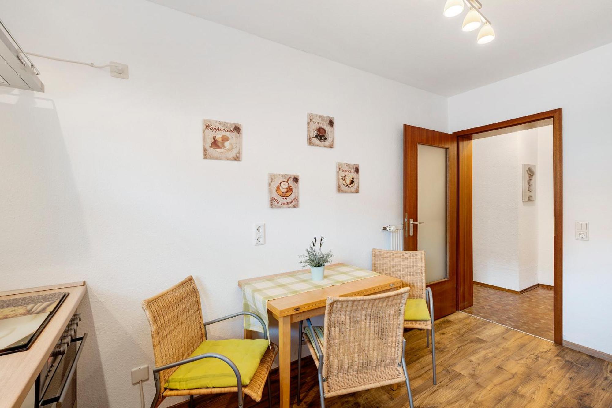 Ferienwohnung Murgperle Gernsbach Exterior foto